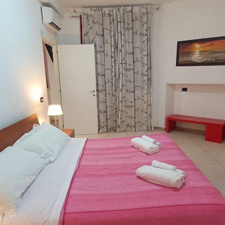 Olimpo Apartments St John In Lateran 로마 외부 사진