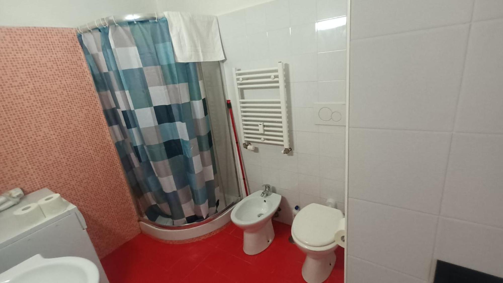 Olimpo Apartments St John In Lateran 로마 외부 사진