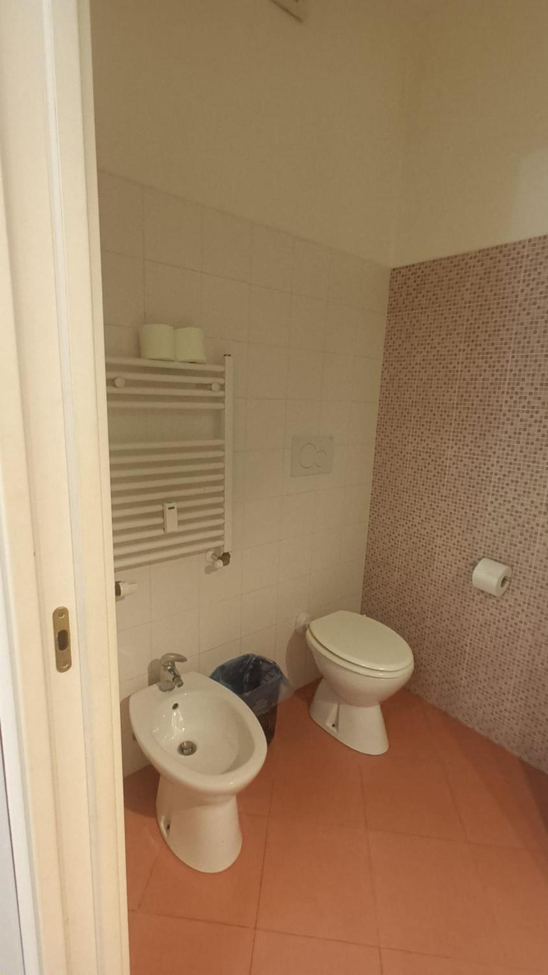 Olimpo Apartments St John In Lateran 로마 외부 사진