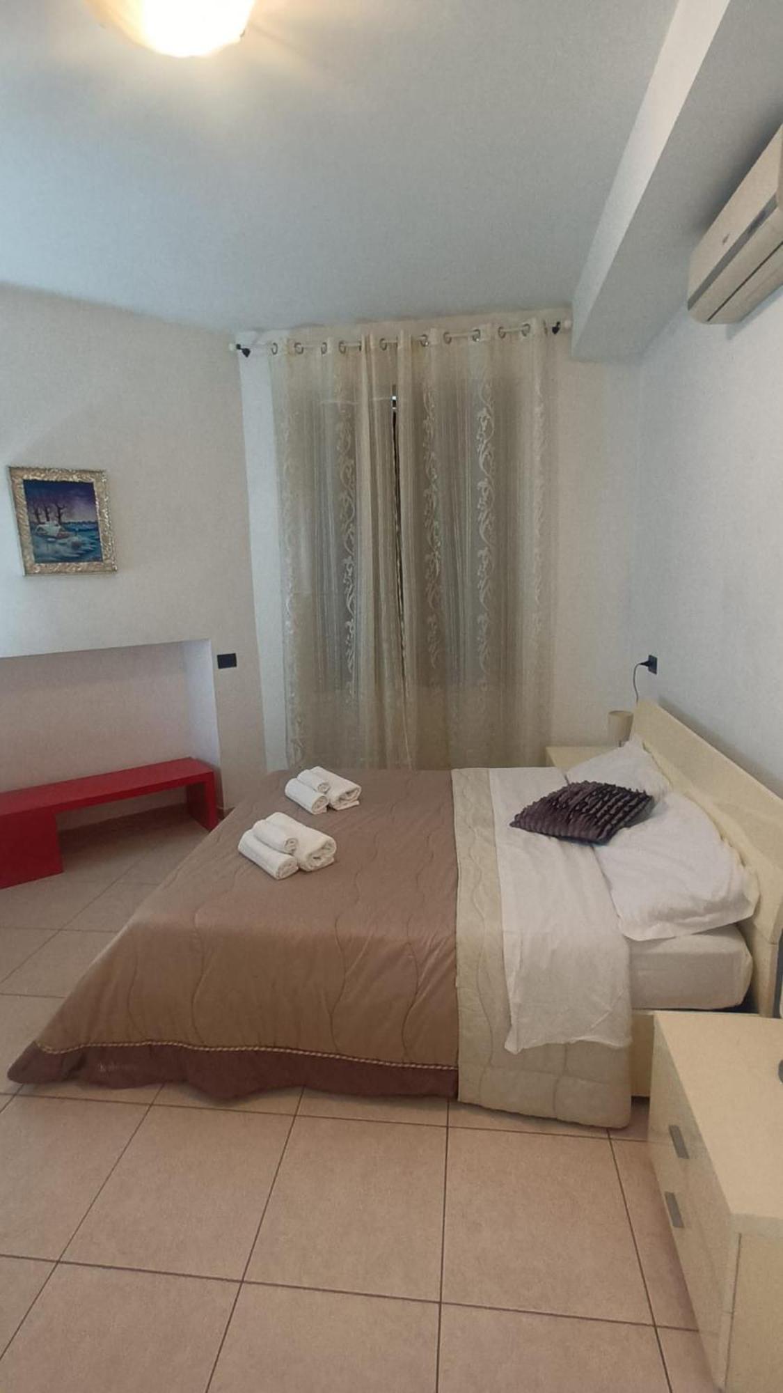 Olimpo Apartments St John In Lateran 로마 외부 사진