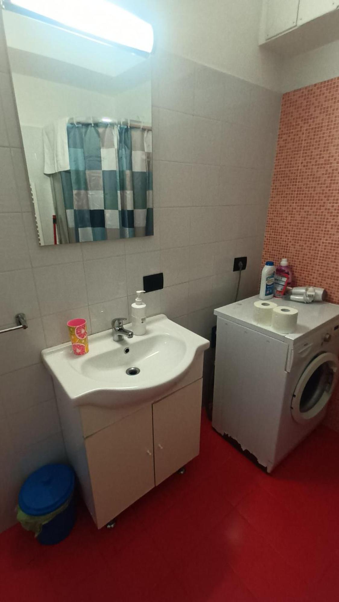 Olimpo Apartments St John In Lateran 로마 외부 사진