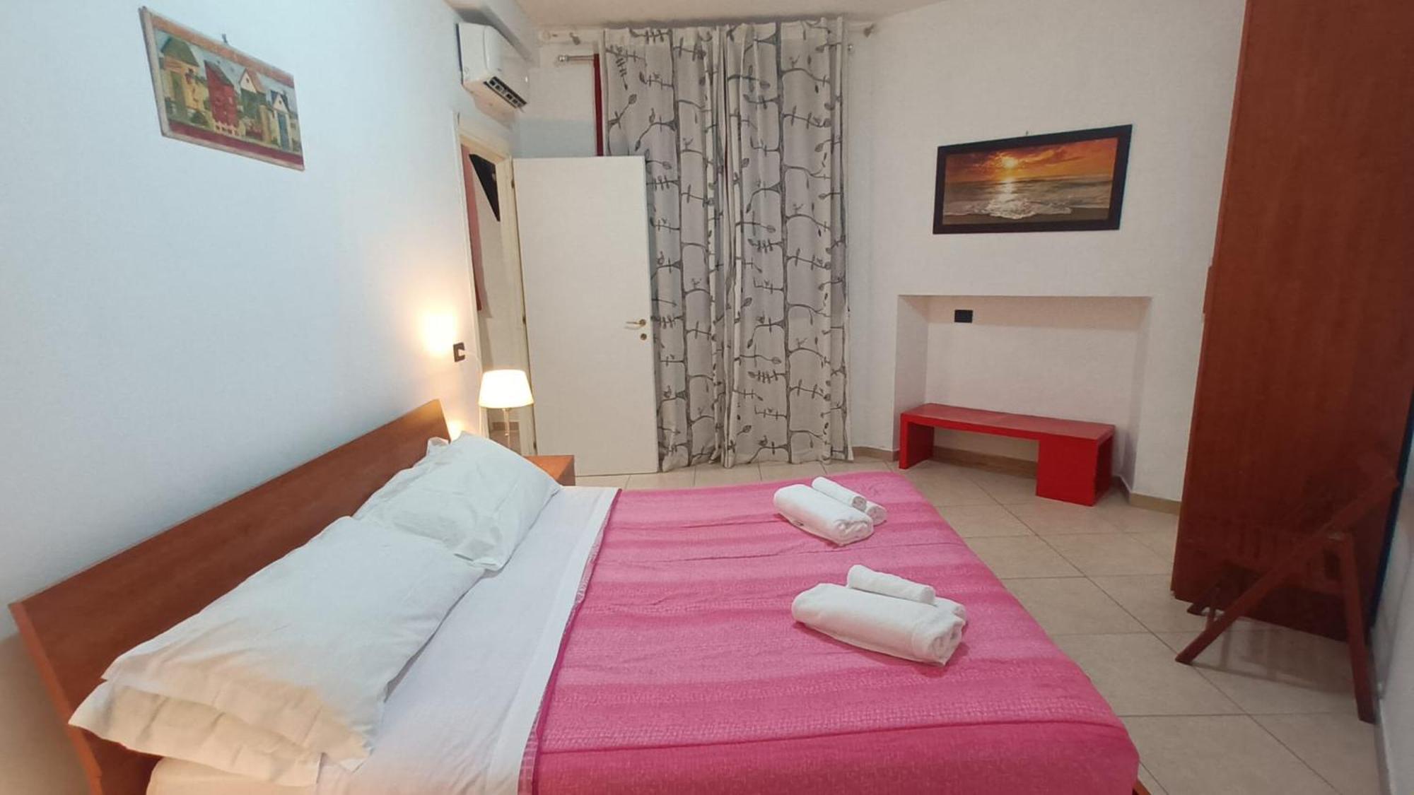 Olimpo Apartments St John In Lateran 로마 외부 사진