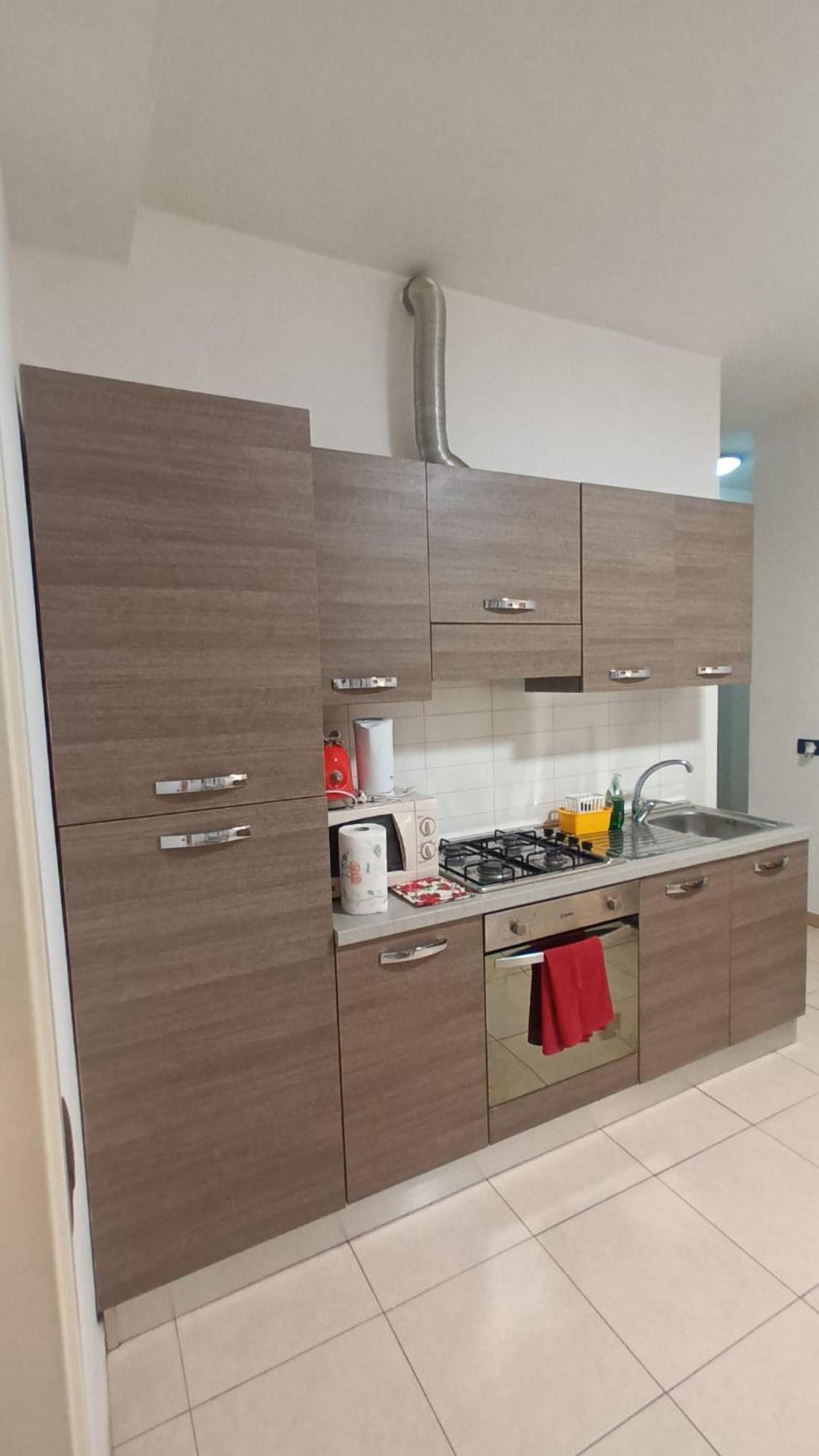 Olimpo Apartments St John In Lateran 로마 외부 사진