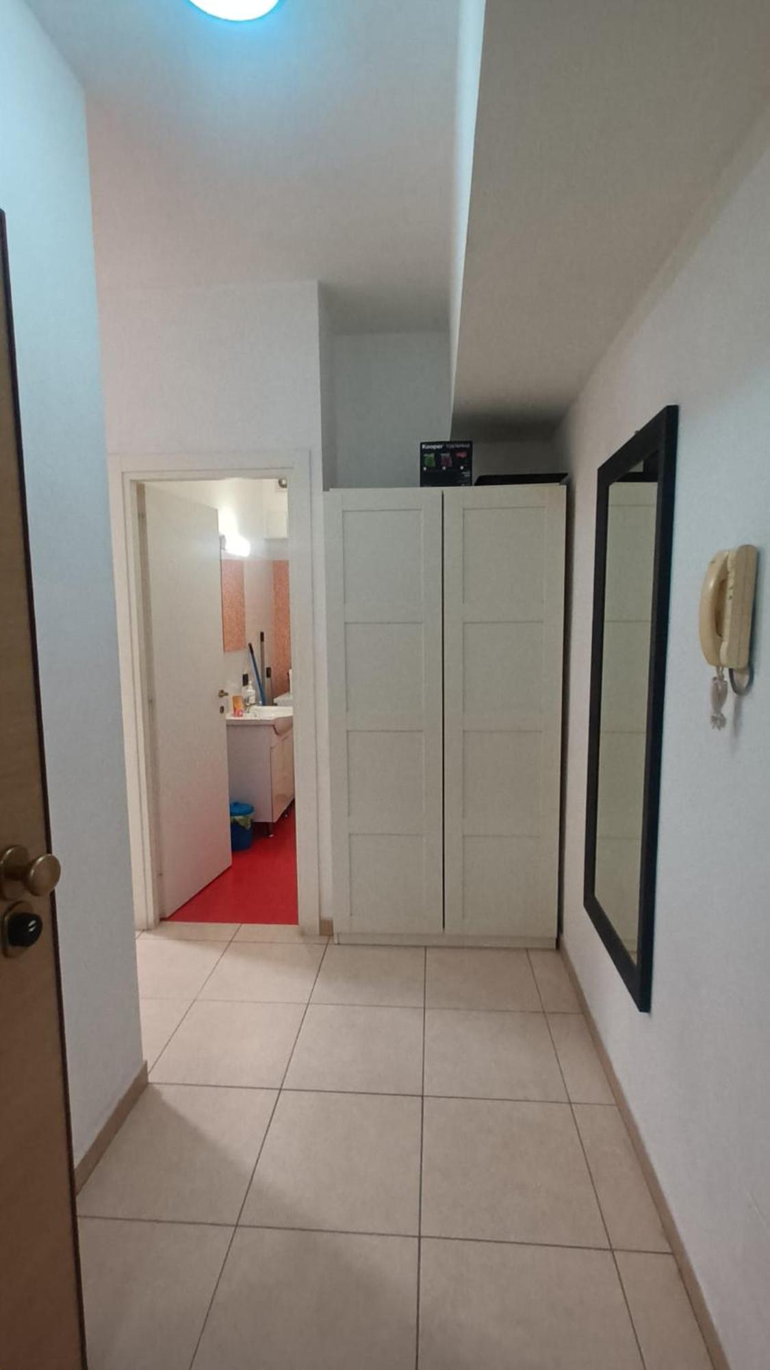 Olimpo Apartments St John In Lateran 로마 외부 사진