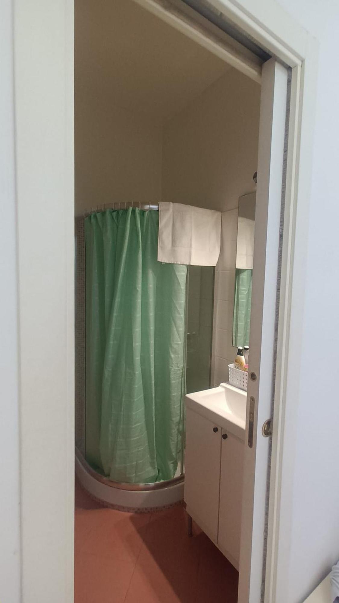 Olimpo Apartments St John In Lateran 로마 외부 사진