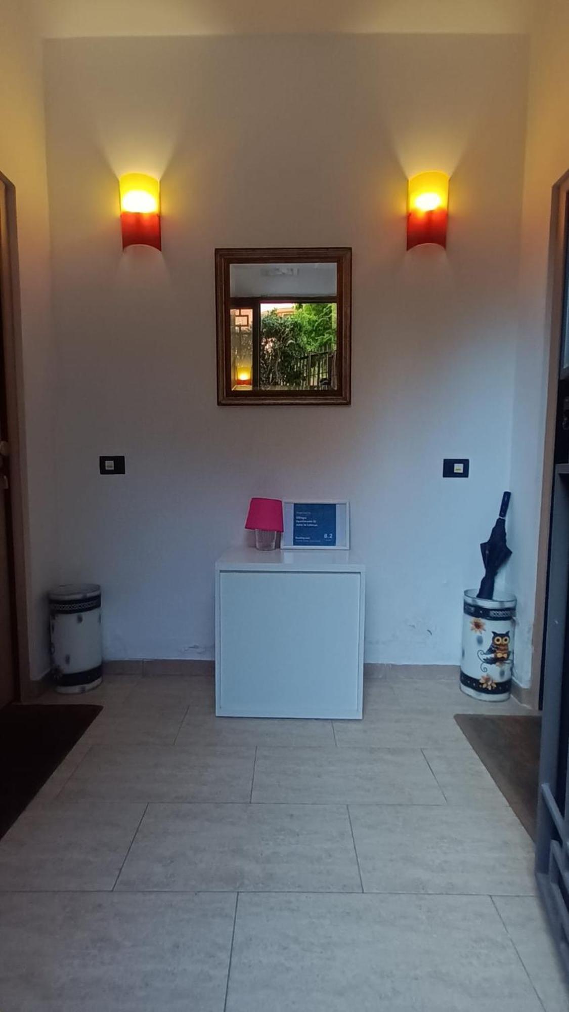 Olimpo Apartments St John In Lateran 로마 외부 사진