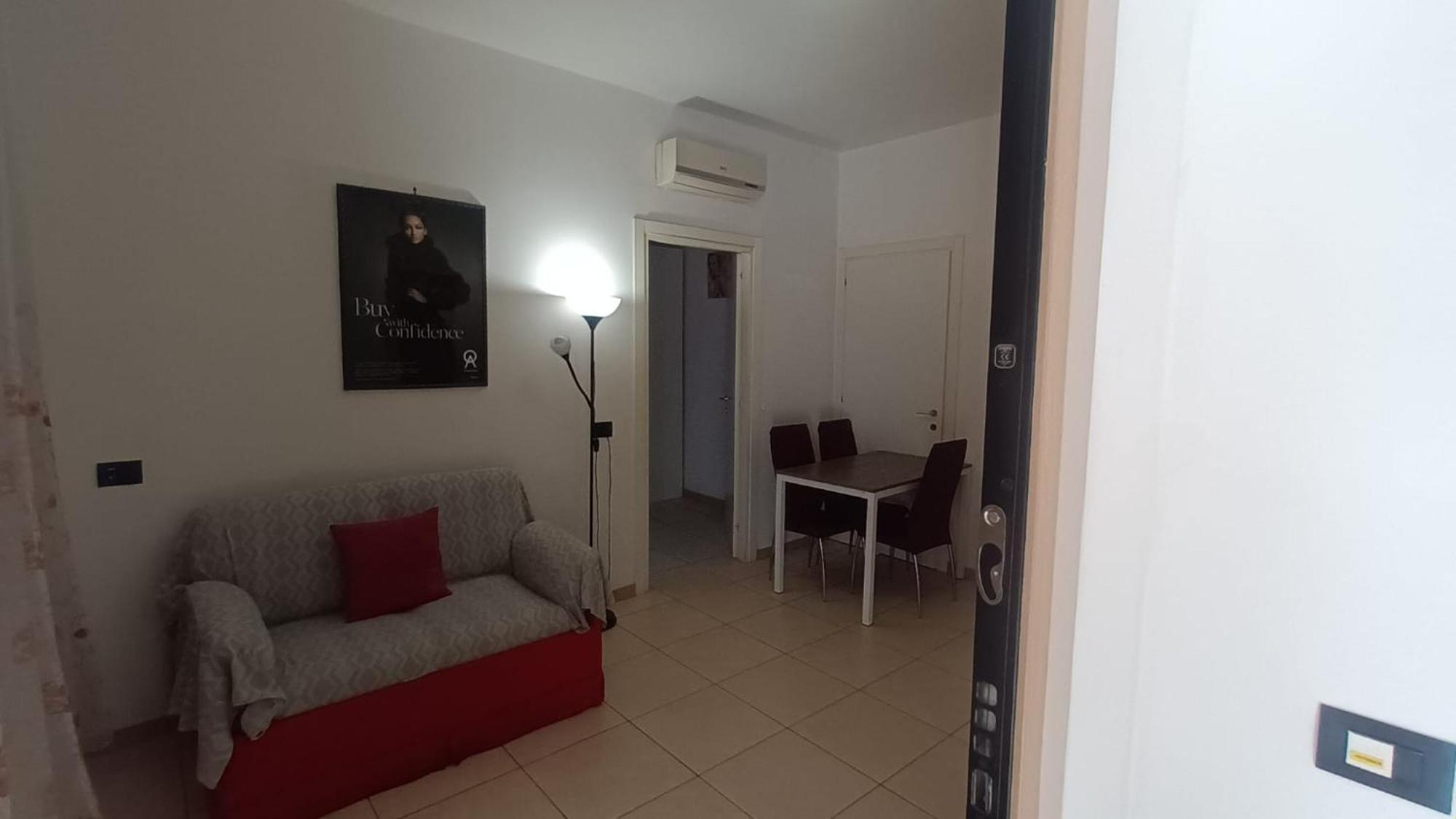 Olimpo Apartments St John In Lateran 로마 외부 사진