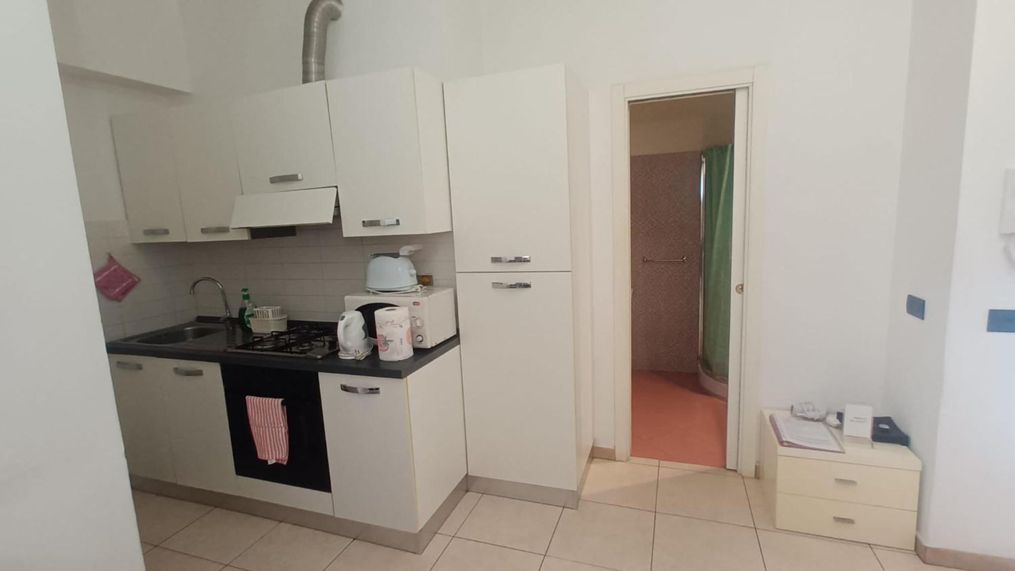 Olimpo Apartments St John In Lateran 로마 외부 사진