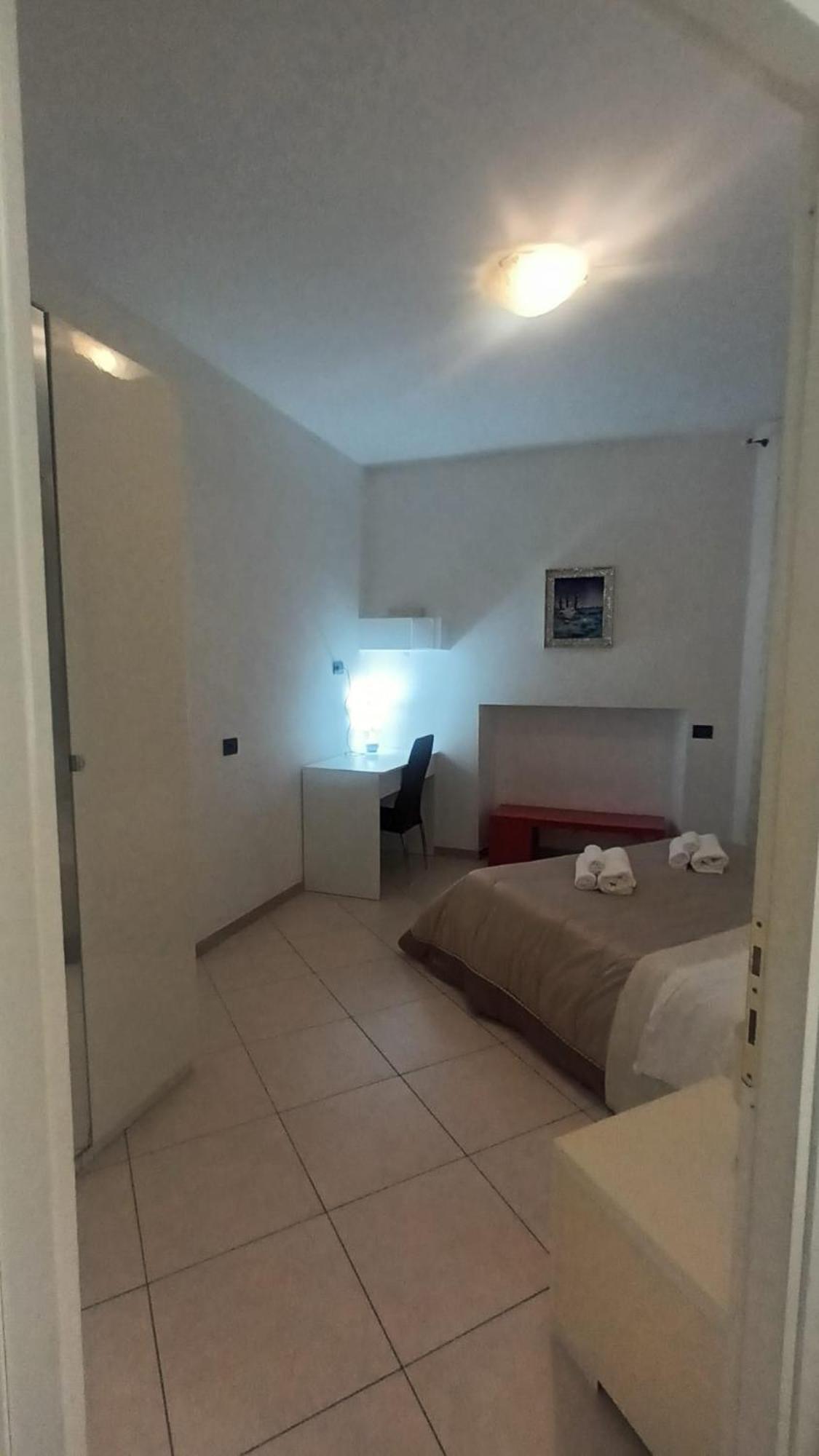 Olimpo Apartments St John In Lateran 로마 외부 사진