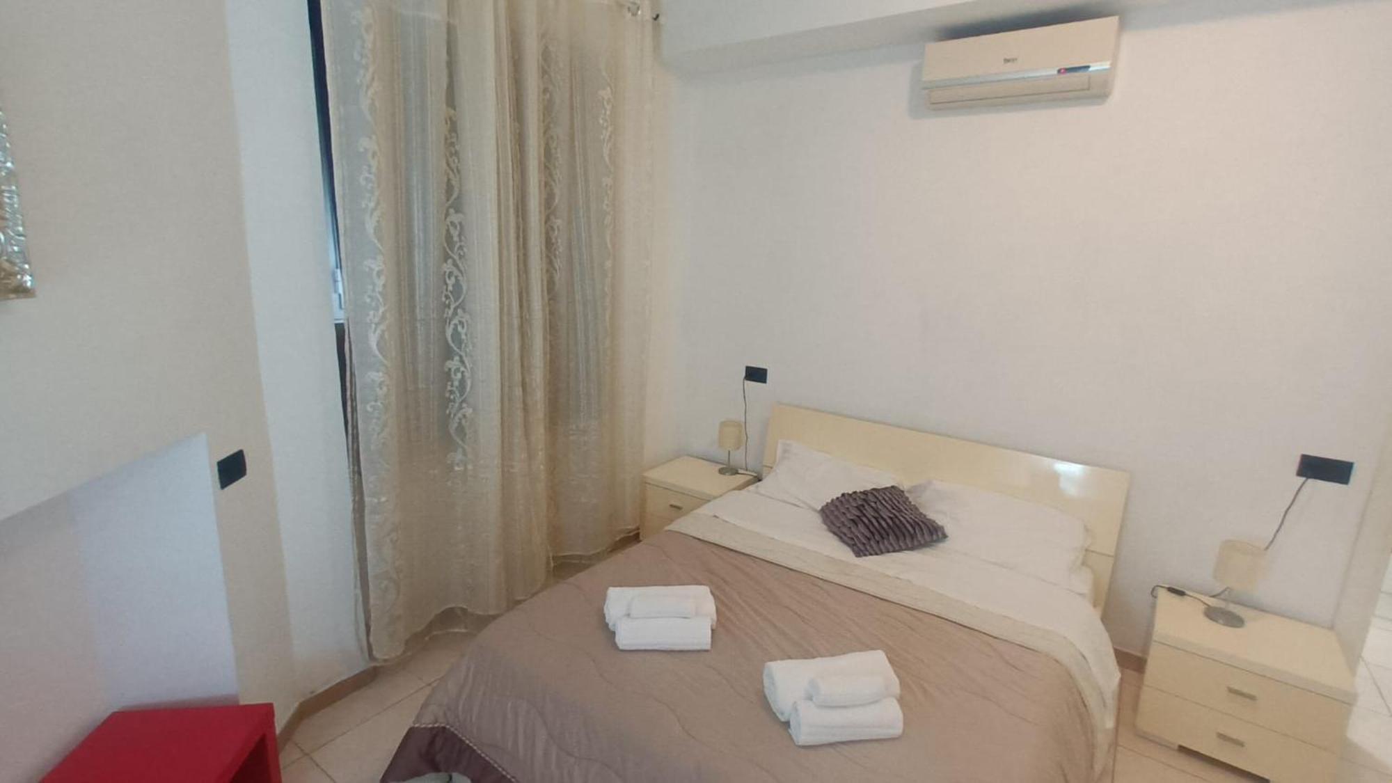 Olimpo Apartments St John In Lateran 로마 외부 사진