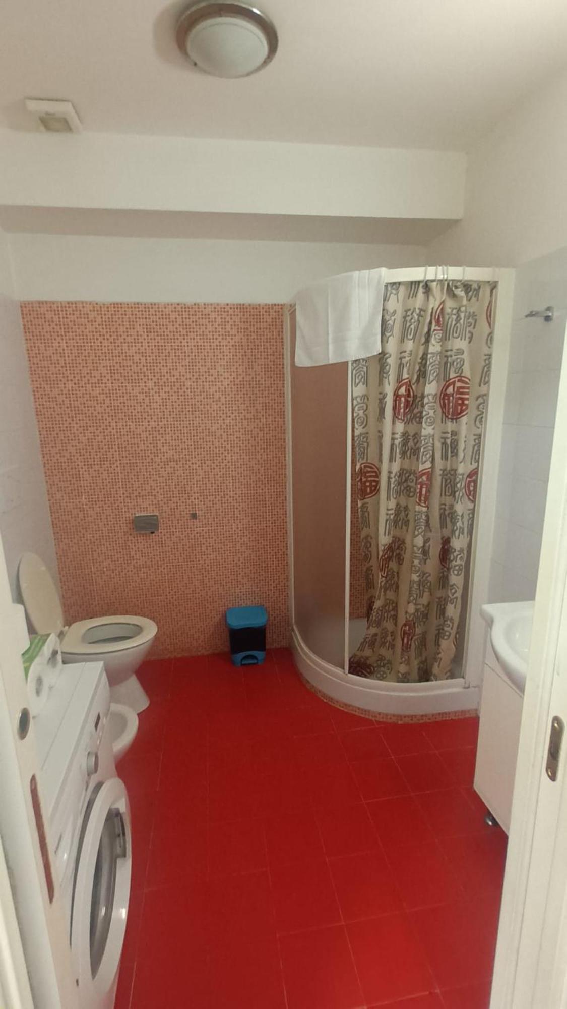 Olimpo Apartments St John In Lateran 로마 외부 사진