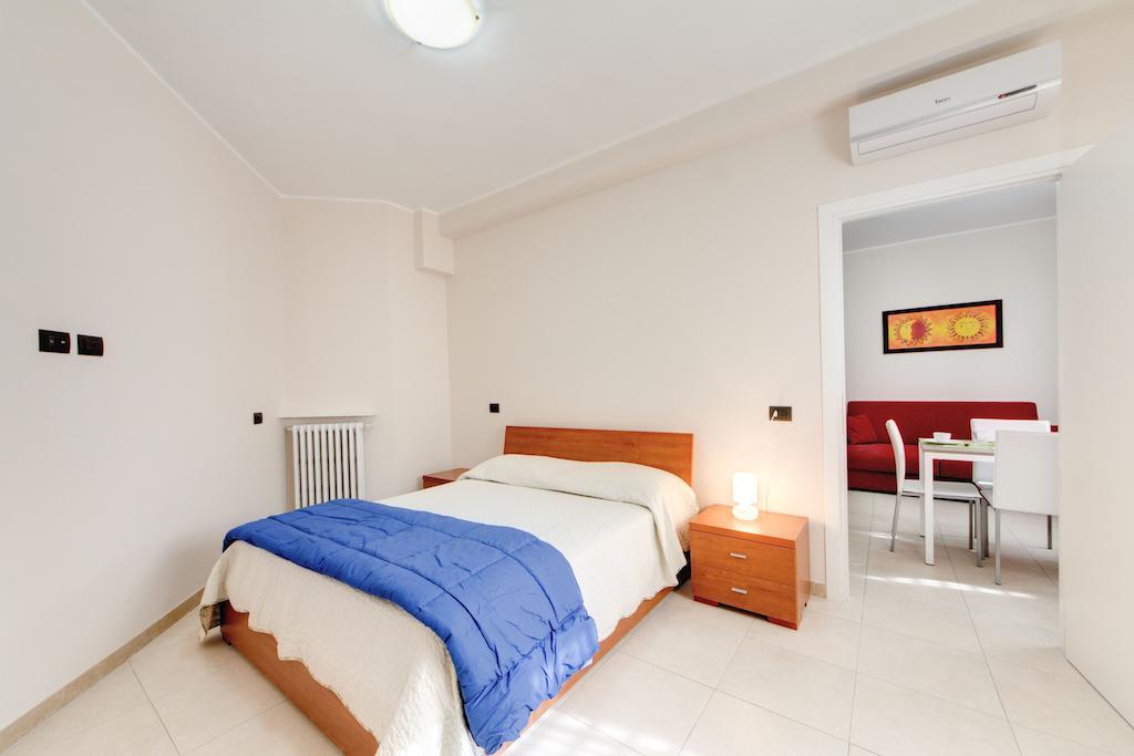 Olimpo Apartments St John In Lateran 로마 객실 사진