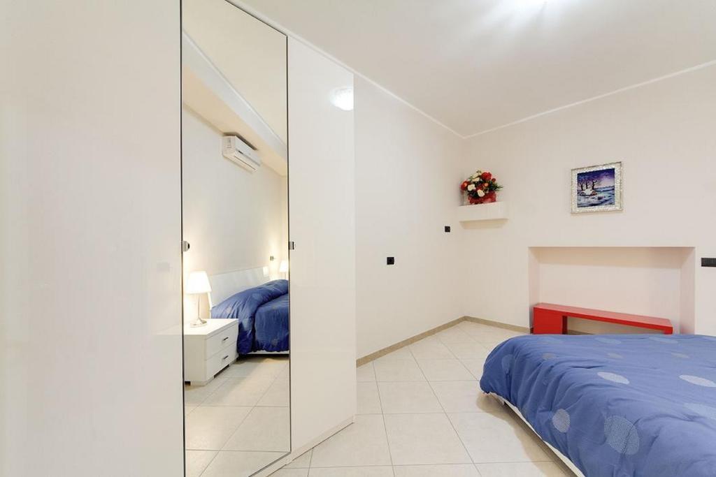 Olimpo Apartments St John In Lateran 로마 외부 사진