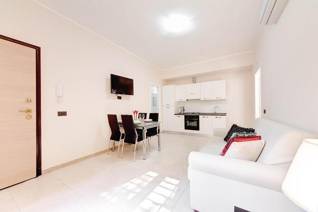 Olimpo Apartments St John In Lateran 로마 외부 사진