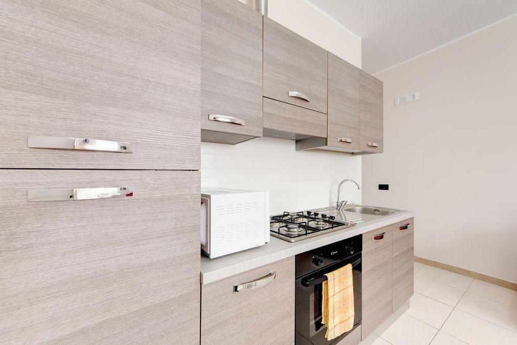 Olimpo Apartments St John In Lateran 로마 외부 사진