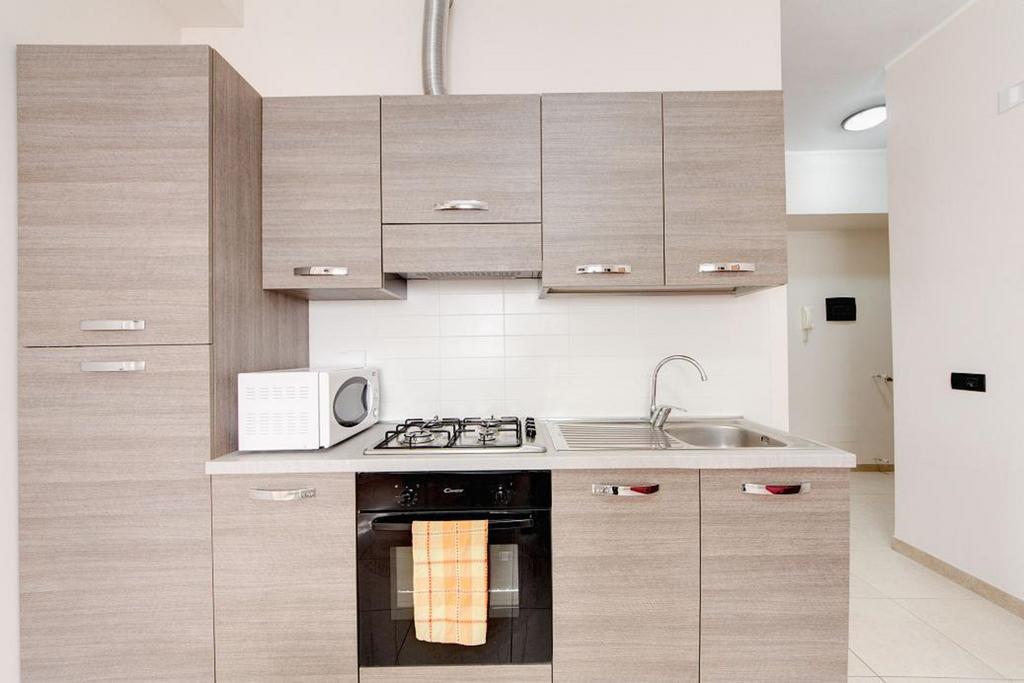 Olimpo Apartments St John In Lateran 로마 외부 사진